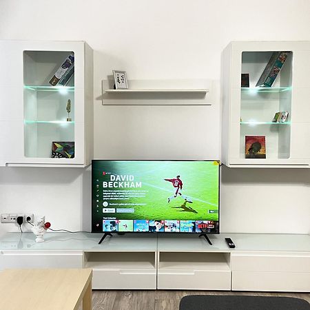 Majestic Residency - 3 Bedrooms Apartment Budapest Kültér fotó