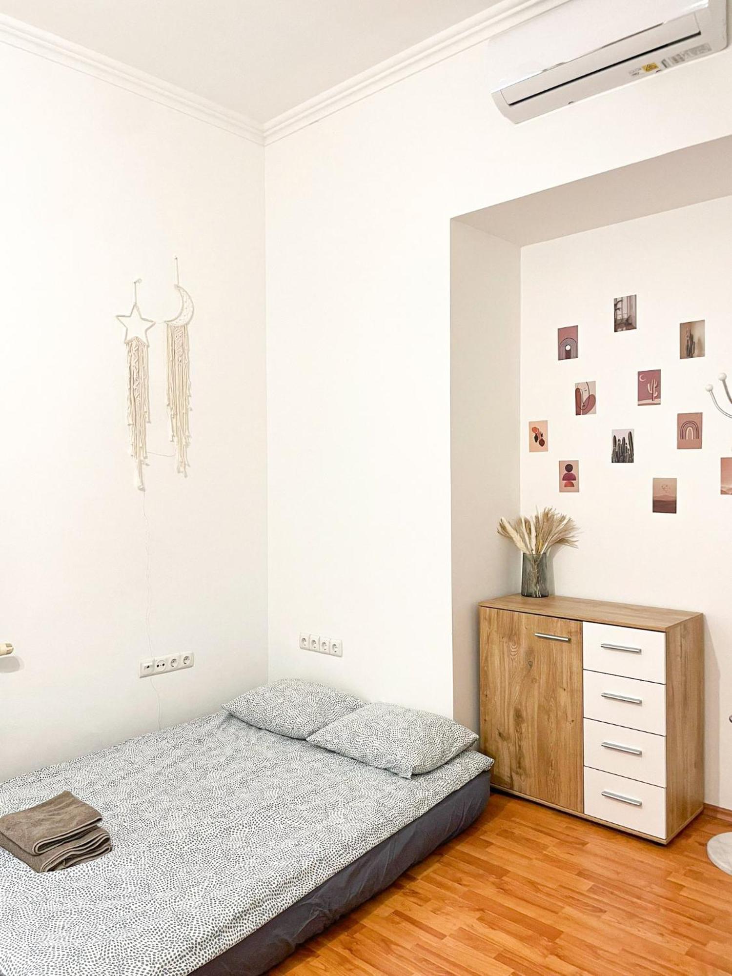 Majestic Residency - 3 Bedrooms Apartment Budapest Kültér fotó