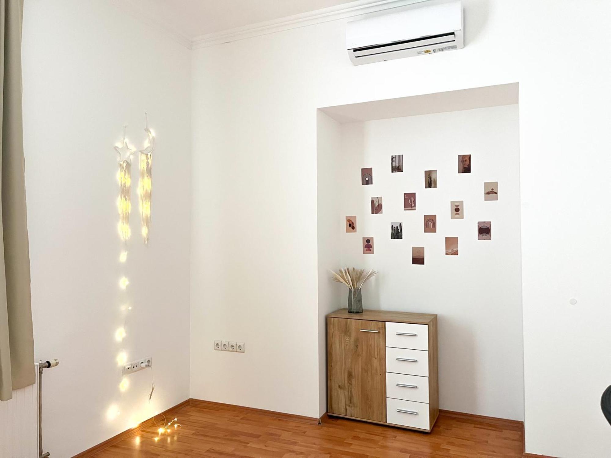 Majestic Residency - 3 Bedrooms Apartment Budapest Kültér fotó