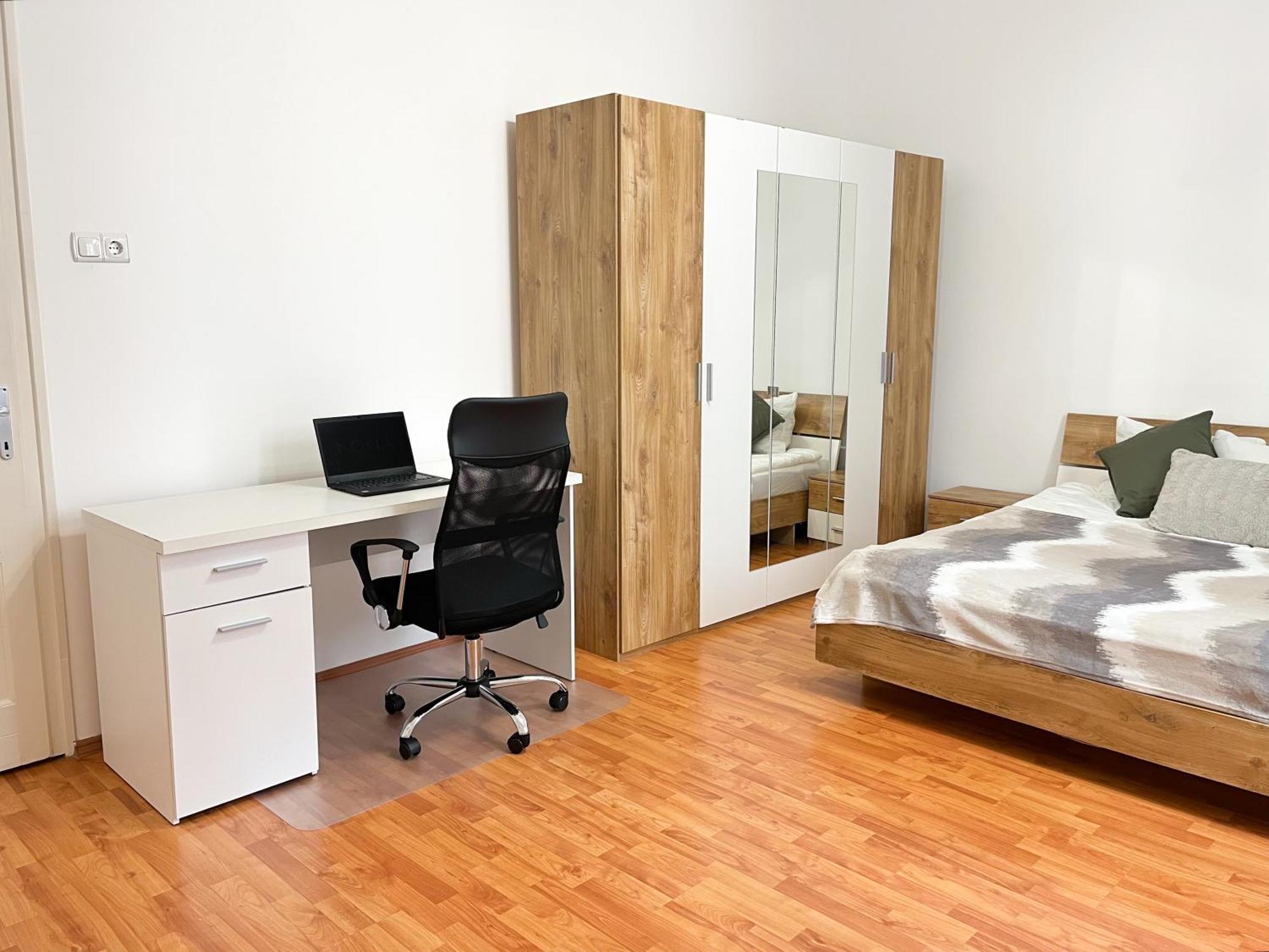 Majestic Residency - 3 Bedrooms Apartment Budapest Kültér fotó