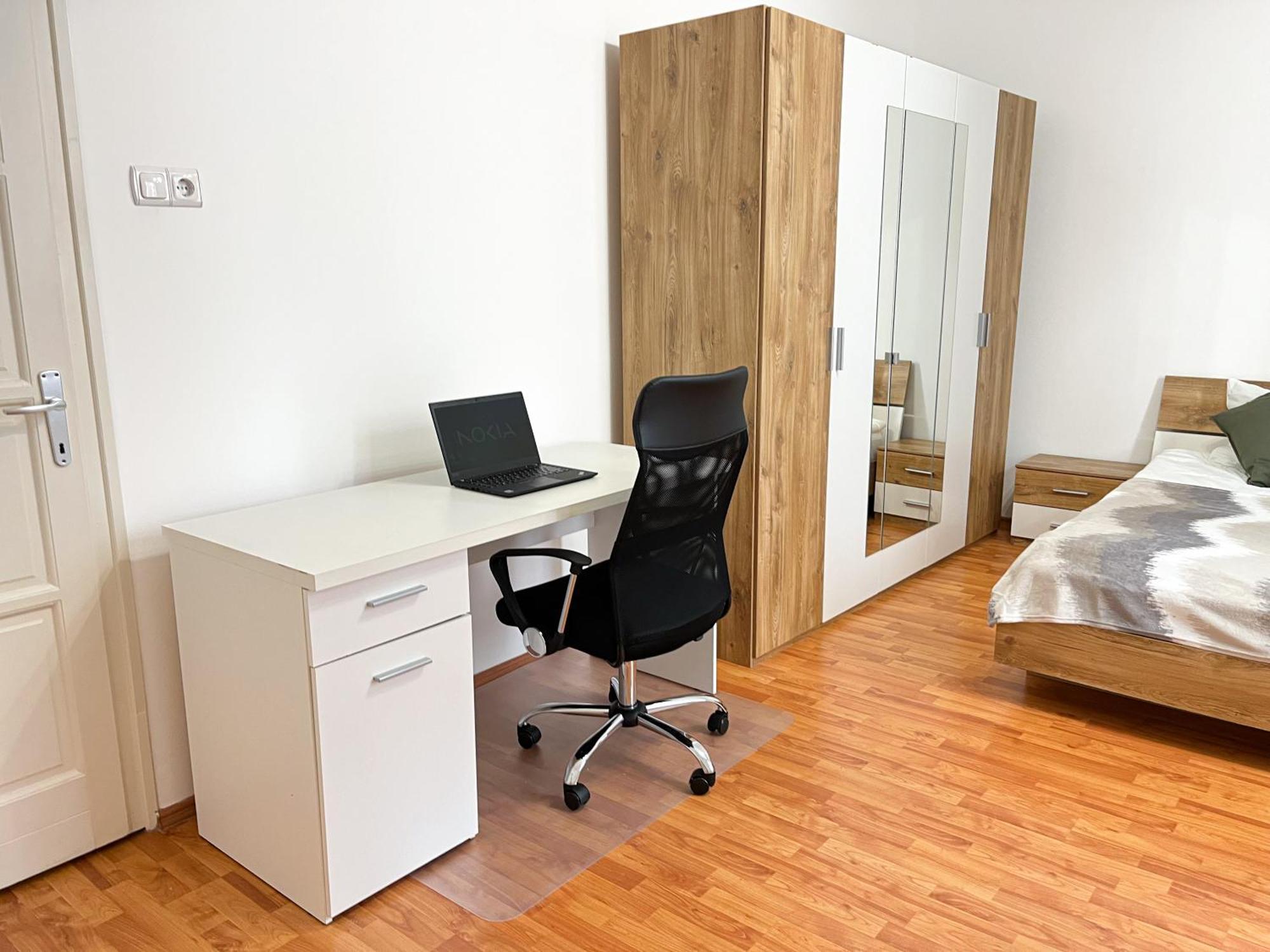 Majestic Residency - 3 Bedrooms Apartment Budapest Kültér fotó