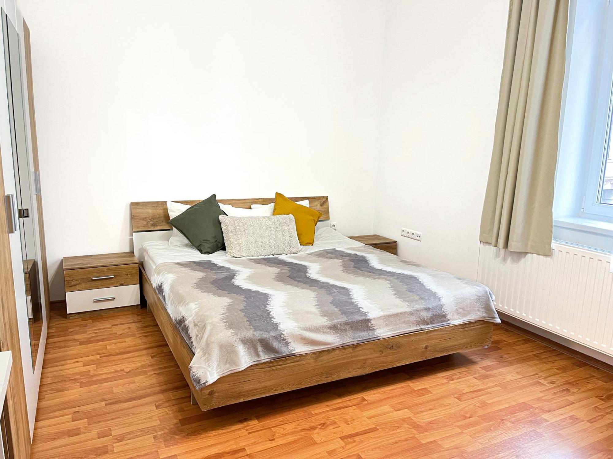 Majestic Residency - 3 Bedrooms Apartment Budapest Kültér fotó