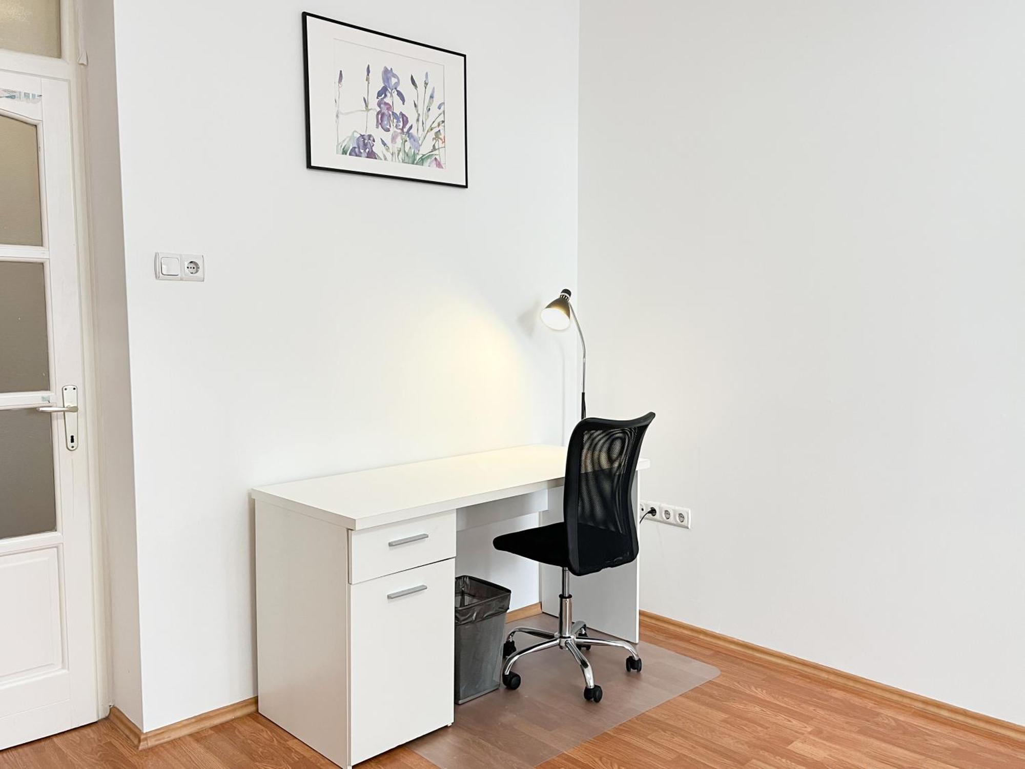 Majestic Residency - 3 Bedrooms Apartment Budapest Kültér fotó