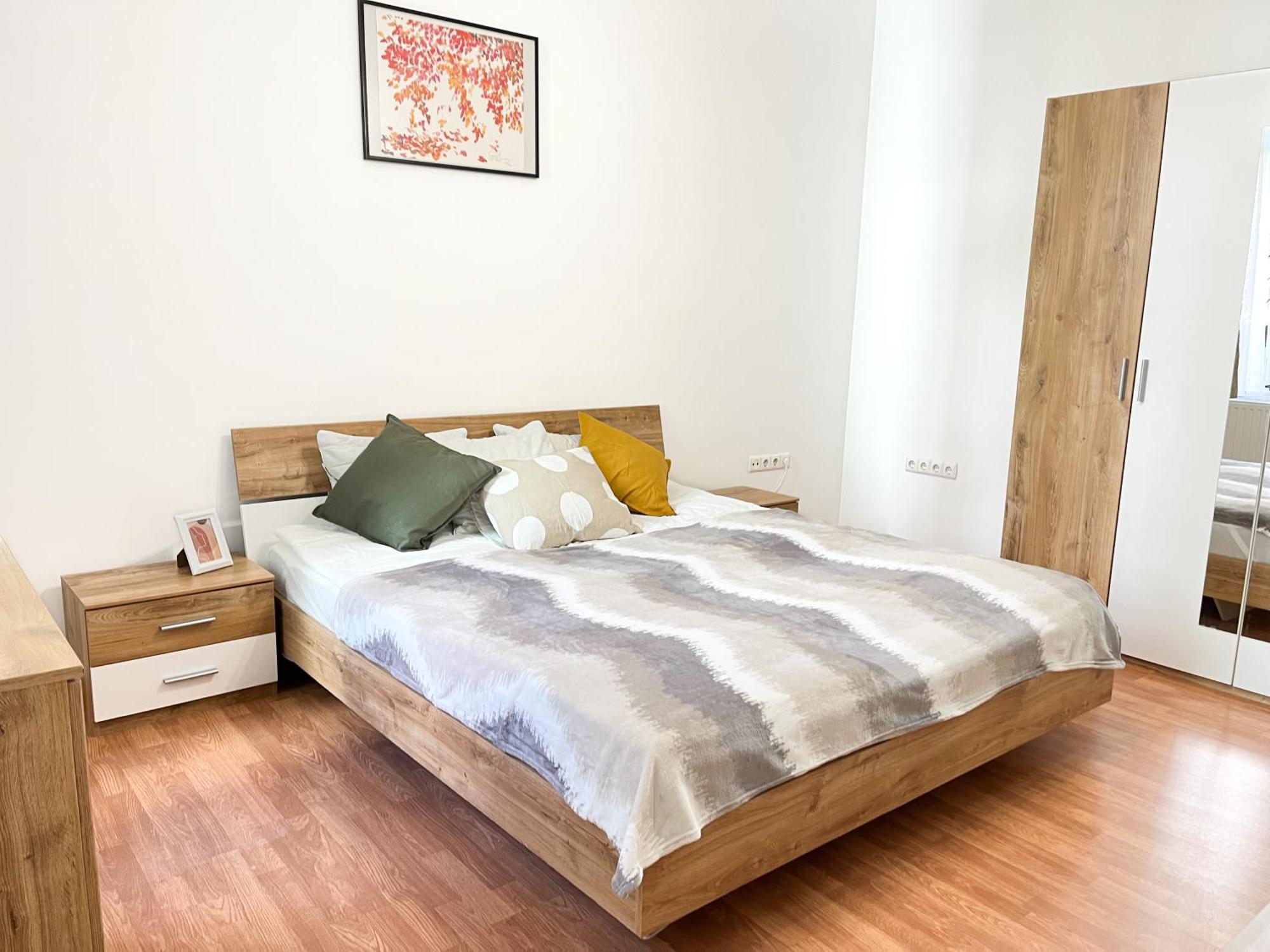Majestic Residency - 3 Bedrooms Apartment Budapest Kültér fotó