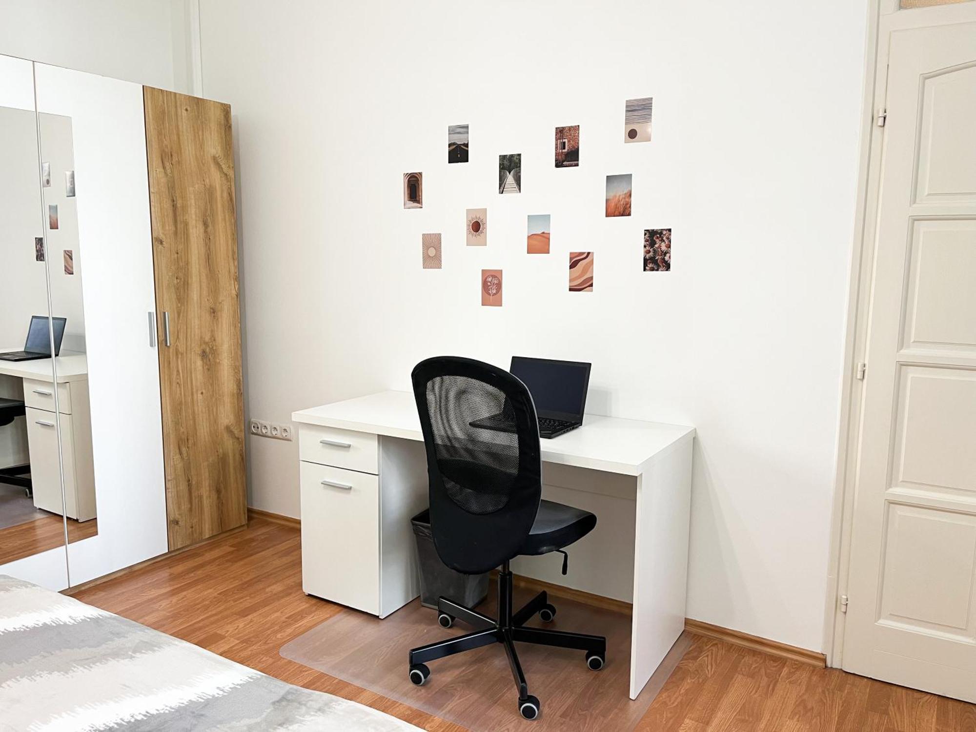 Majestic Residency - 3 Bedrooms Apartment Budapest Kültér fotó