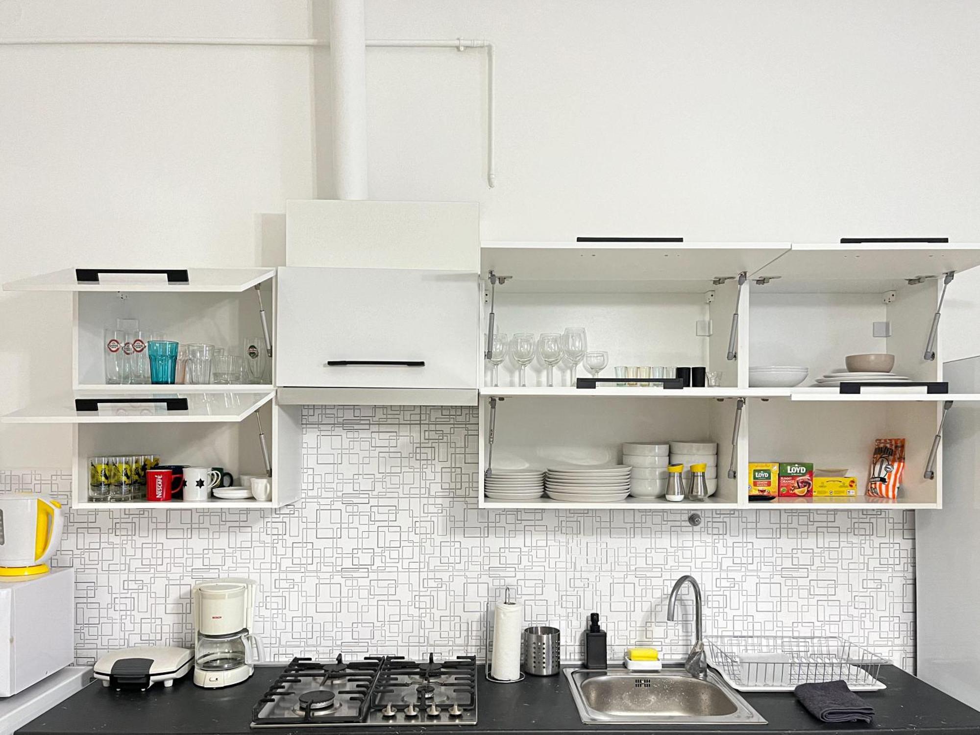 Majestic Residency - 3 Bedrooms Apartment Budapest Kültér fotó